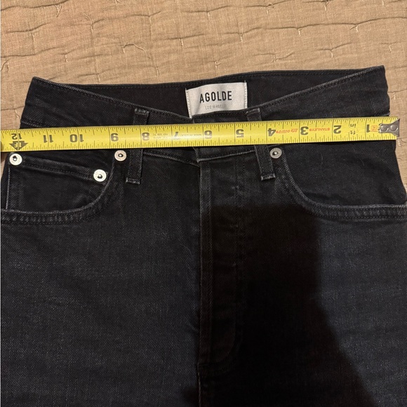 Agolde Riley - Picture 3 of 3